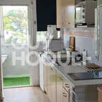 Rent 2 bedroom apartment of 43 m² in La Baule-Escoublac