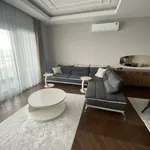 Furnished Apartment at Kuzu Kumru Residence