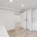 Rent 1 bedroom apartment in Toronto (Woodbine-Lumsden)