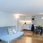 Miete 1 Schlafzimmer wohnung von 28 m² in Zug