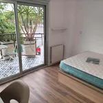 Rent a room in Valencia