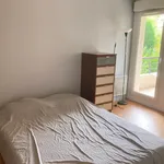 Appartement de 4661 m² avec 2 chambre(s) en location à Montrouge