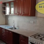 Rent 3 bedroom apartment in Kroměříž