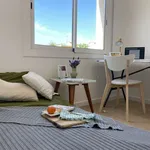 Alquilo 5 dormitorio apartamento de 80 m² en barcelona