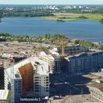 Vuokraa 1 makuuhuoneen asunto, 31 m² paikassa Pohjois-Pasila,