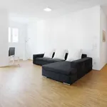 Miete 1 Schlafzimmer wohnung von 86 m² in berlin