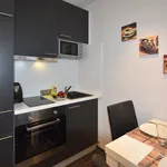 Rent 1 bedroom apartment of 38 m² in Frankfurt