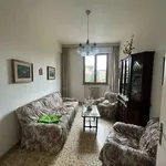 Appartamento arredato con terrazzo Centro