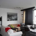 Appartement de 85 m² avec 2 chambre(s) en location à brussels