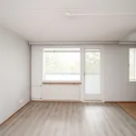 Vuokraa 1 makuuhuoneen asunto, 34 m² paikassa Vantaa