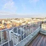 Huur 2 slaapkamer appartement in Woluwe-Saint-Pierre - Sint-Pieters-Woluwe