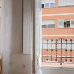 Rent 1 bedroom apartment in madrid