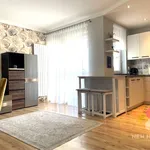 Rent 2 bedroom apartment of 39 m² in Olsztyn