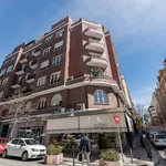 Rent 1 bedroom apartment of 194 m² in Madrid