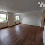 Appartement de 121 m² avec 5 chambre(s) en location à OLIVET