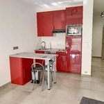 Appartement de 26 m² avec 1 chambre(s) en location à Juan-les-Pins
