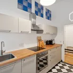 Rent 1 bedroom apartment of 69 m² in Berlin