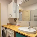 Rent 2 bedroom apartment of 80 m² in Prague