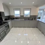 Rent 5 bedroom house in North Lanarkshire