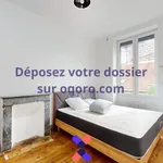 Rent 1 bedroom apartment in Angoulême