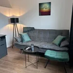 Miete 1 Schlafzimmer wohnung von 40 m² in Hanover