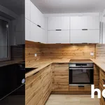 Rent 1 bedroom apartment of 37 m² in Katowice