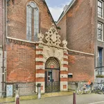 Rent 2 bedroom apartment of 105 m² in Amsterdam