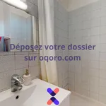 Rent 4 bedroom apartment of 10 m² in Saint-Martin-d'Hères