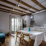 Rent 2 bedroom apartment of 77 m² in barcelona