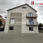 Rent 2 bedroom apartment in Dobrovice