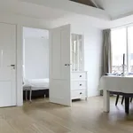 Huur 2 slaapkamer appartement van 55 m² in Amsterdam