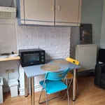 Huur 1 slaapkamer appartement van 45 m² in brussels