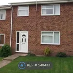 Rent 3 bedroom house in Huntingdonshire