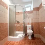 Rent 1 bedroom apartment in Přerov