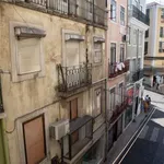 Rent 2 bedroom apartment of 50 m² in lisbon