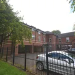 Rent 2 bedroom apartment in Coventry