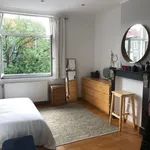 Huur 1 slaapkamer appartement in Saint-Gilles