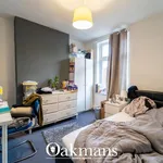 Rent 3 bedroom flat in West Midlands