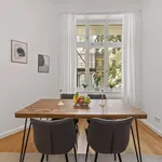 Rent 2 bedroom apartment of 99 m² in Berlin