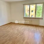 Location d'un appartement de 4.5 pièces