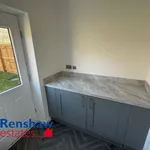 Rent 4 bedroom house in Amber Valley