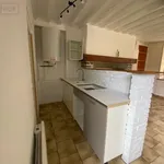 Rent 3 bedroom house of 45 m² in Clécy