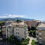 Rent 4 bedroom apartment of 159 m² in genova