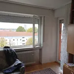 Miete 1 Schlafzimmer wohnung von 54 m² in Stuttgart