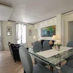 Rent 2 bedroom apartment of 59 m² in paris