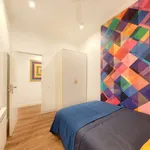 Rent a room in barcelona