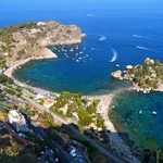 Rent 1 bedroom apartment of 35 m² in Taormina