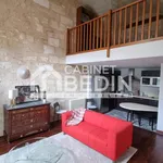 Appartement de 81 m² avec 4 chambre(s) en location à BORDEAUX