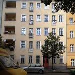 Miete 1 Schlafzimmer wohnung von 37 m² in Berlin