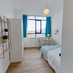 Rent a room of 22 m² in Asnières-sur-Seine